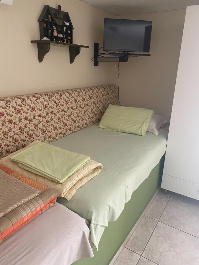 Small Garden Studio Кавала Экстерьер фото